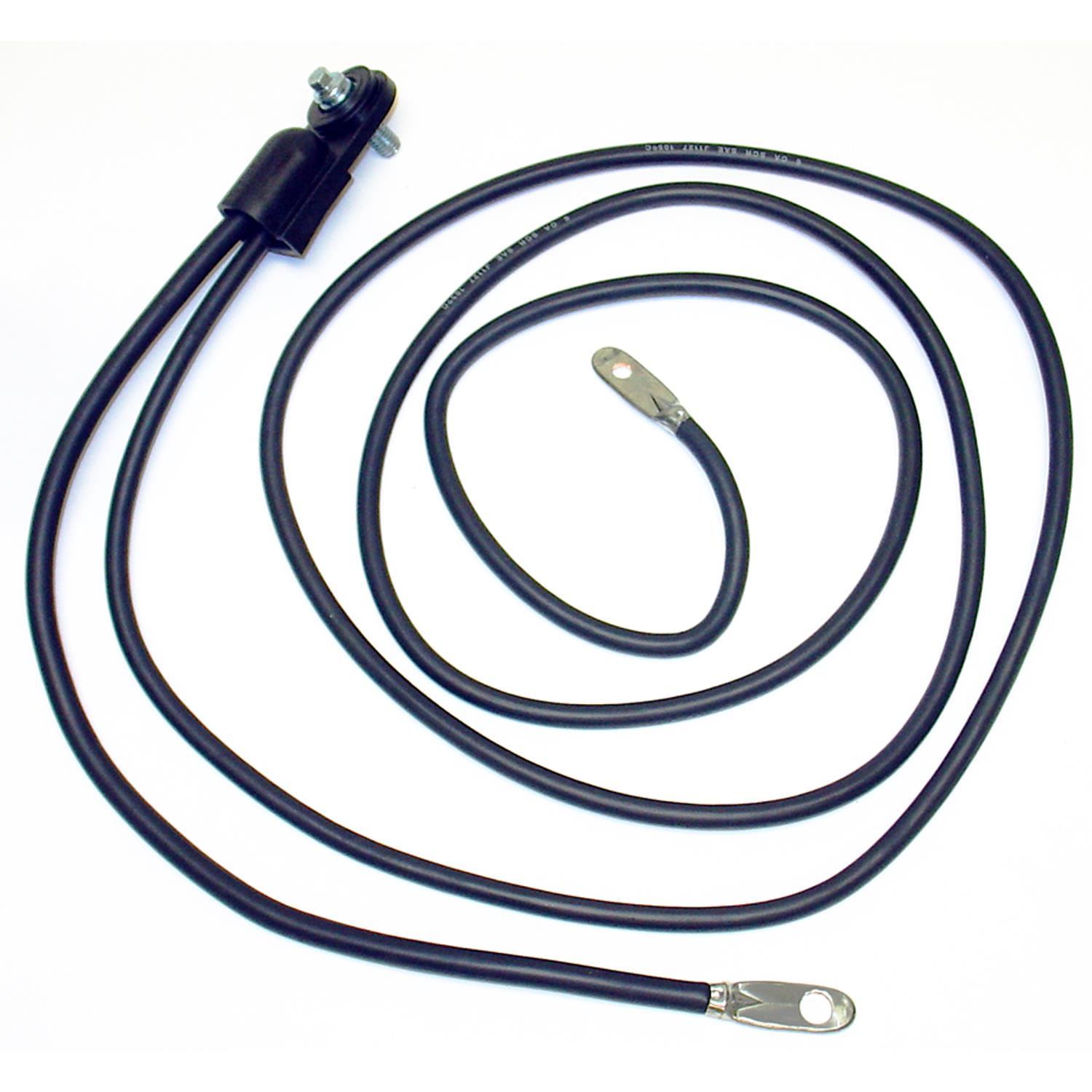 Battery Cable Standard Ignition A20-4HD