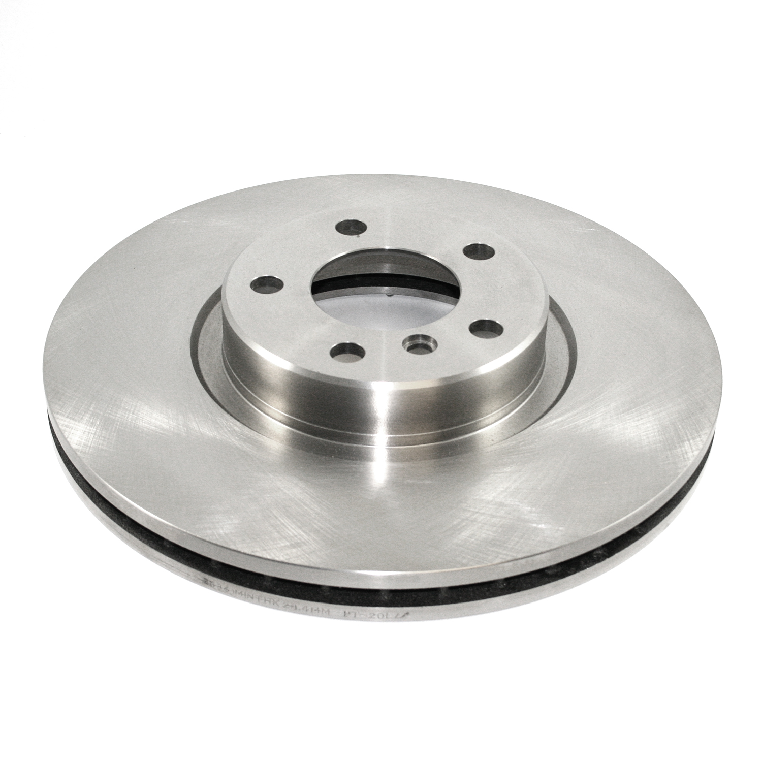 Disc Brake Rotor DuraGo BR900702