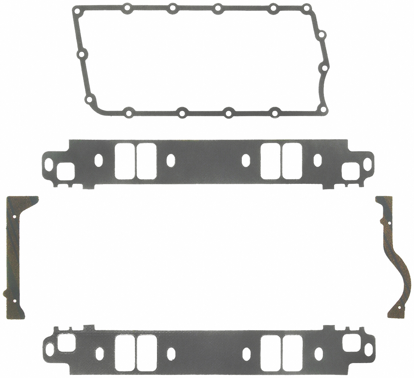 Engine Intake Manifold Gasket Set FEL-PRO MS 95392