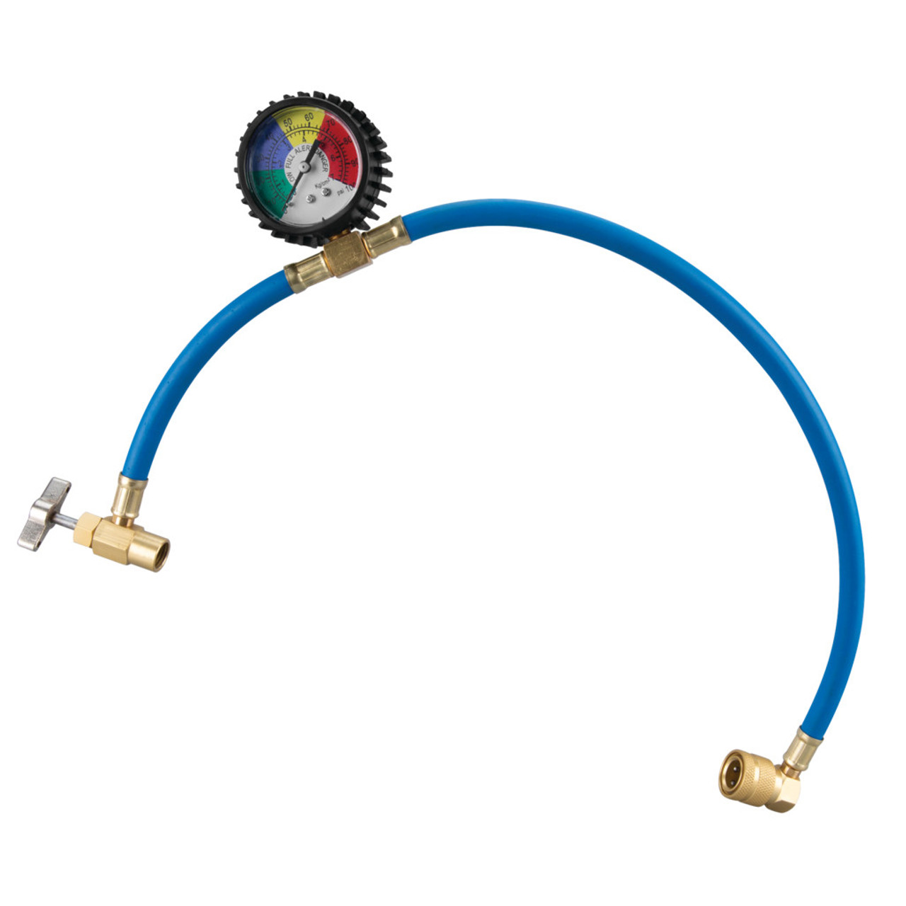 A/C Refrigerant Hose Performance Tool W83137