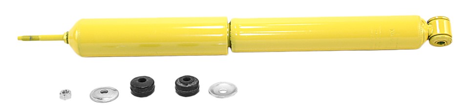 Suspension Shock Absorber Monroe Shocks & Struts 34761