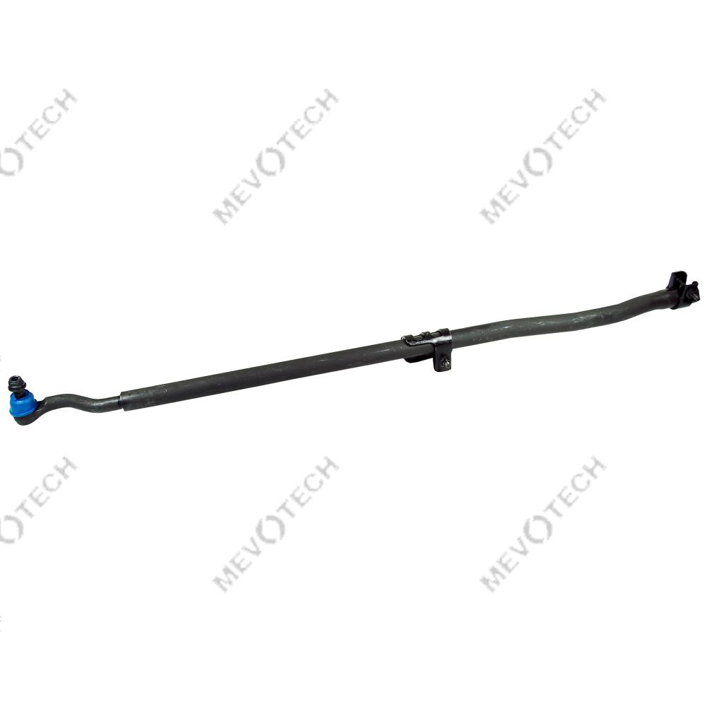 Steering Tie Rod End Mevotech Supreme MS25615