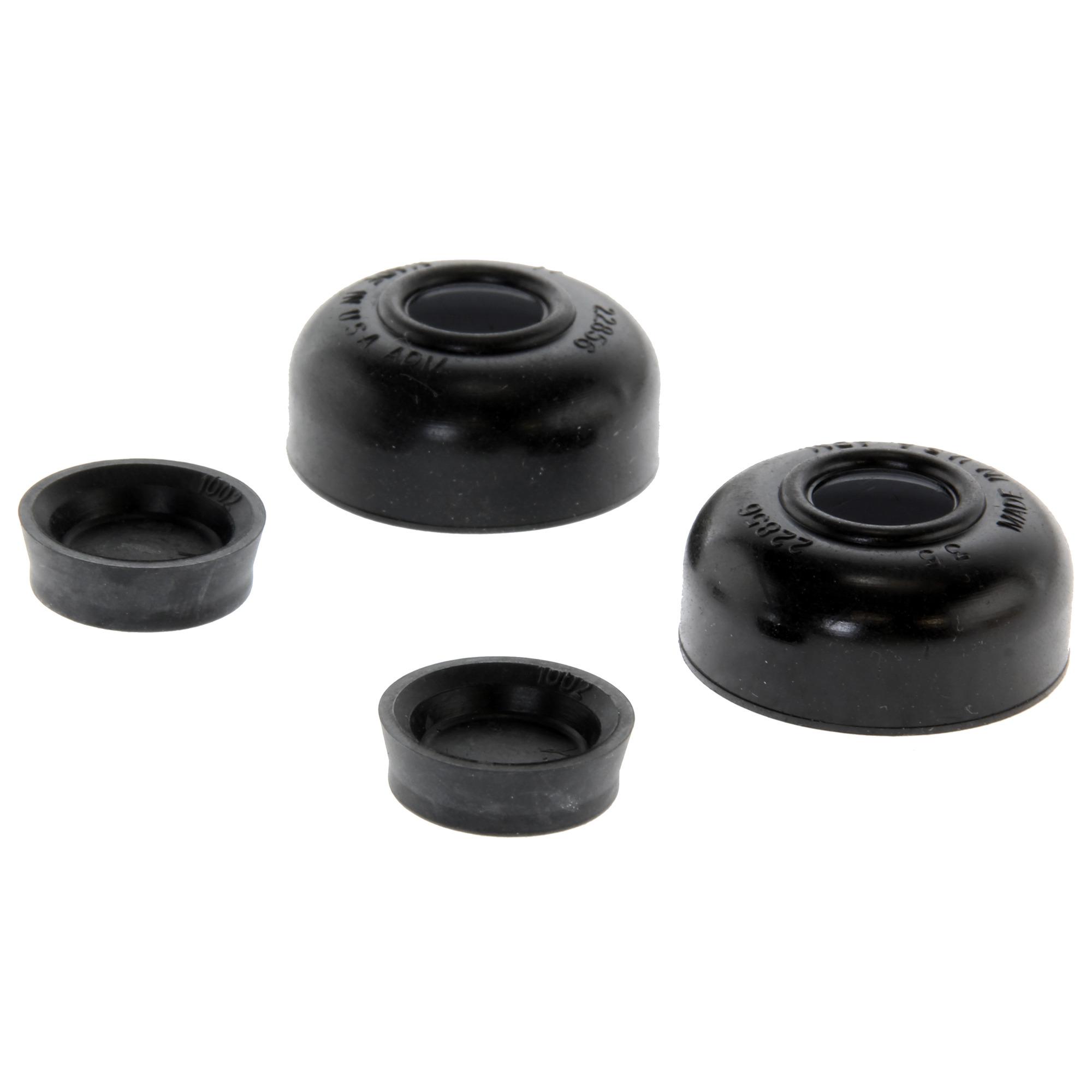 Drum Brake Wheel Cylinder Kit Centric Parts 144.45009