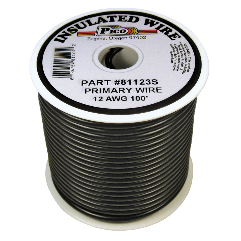 Primary Wire Pico 81123S
