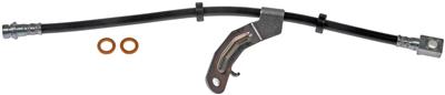Brake Hydraulic Hose Dorman - First Stop H621035