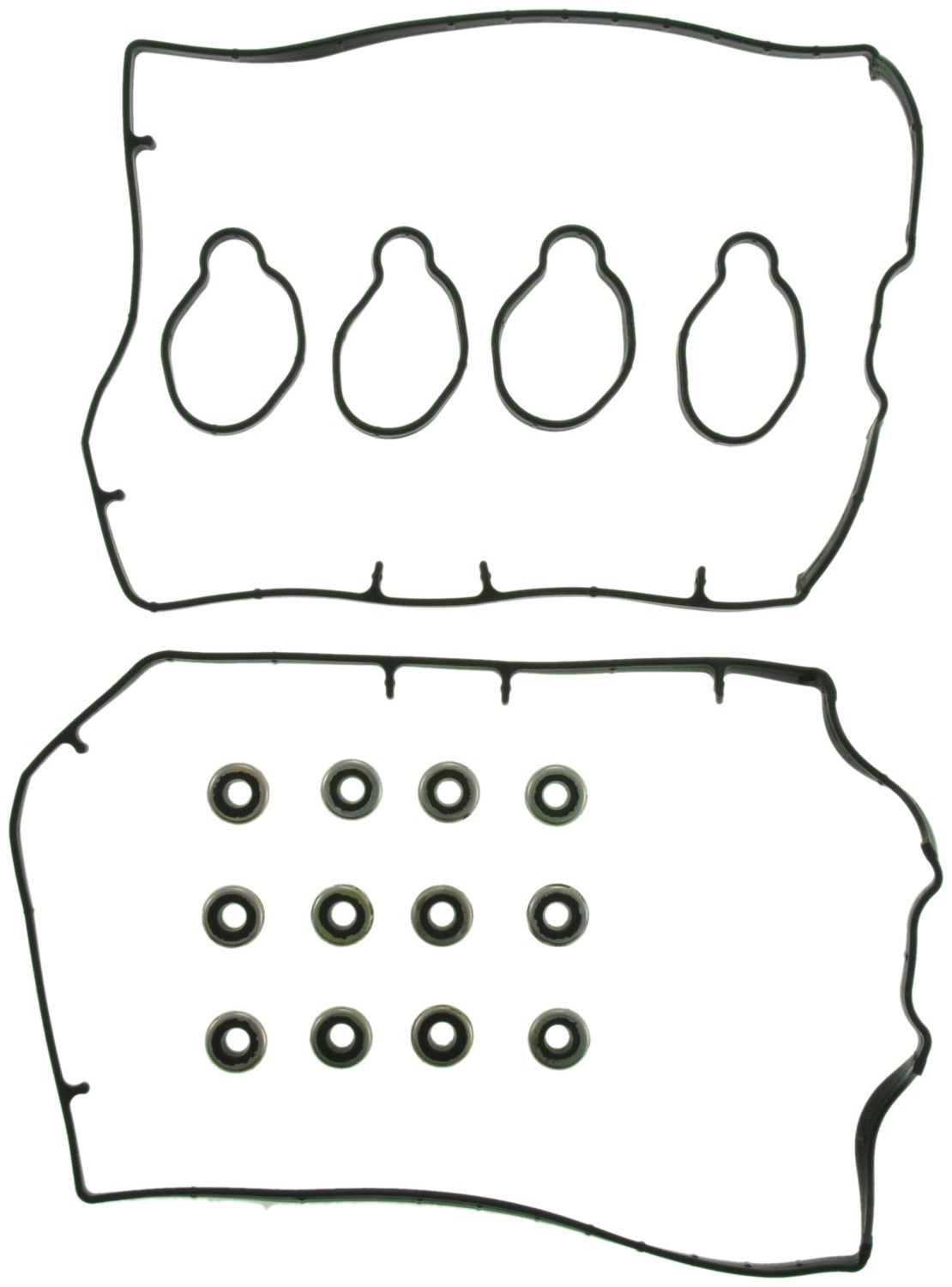 Engine Valve Cover Gasket Set MAHLE VS50472