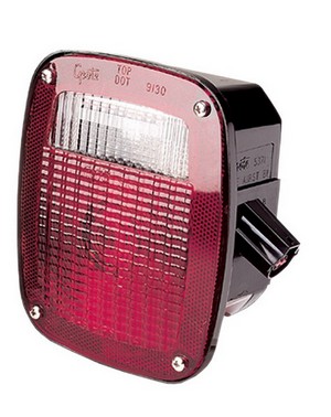 Tail Light Grote 53792