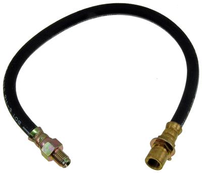 Brake Hydraulic Hose Parts Master BH36792