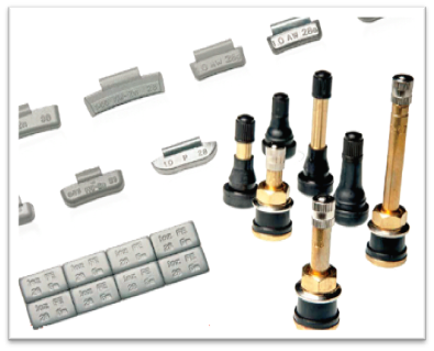 Tire Valve Stem Select Xtras TR572