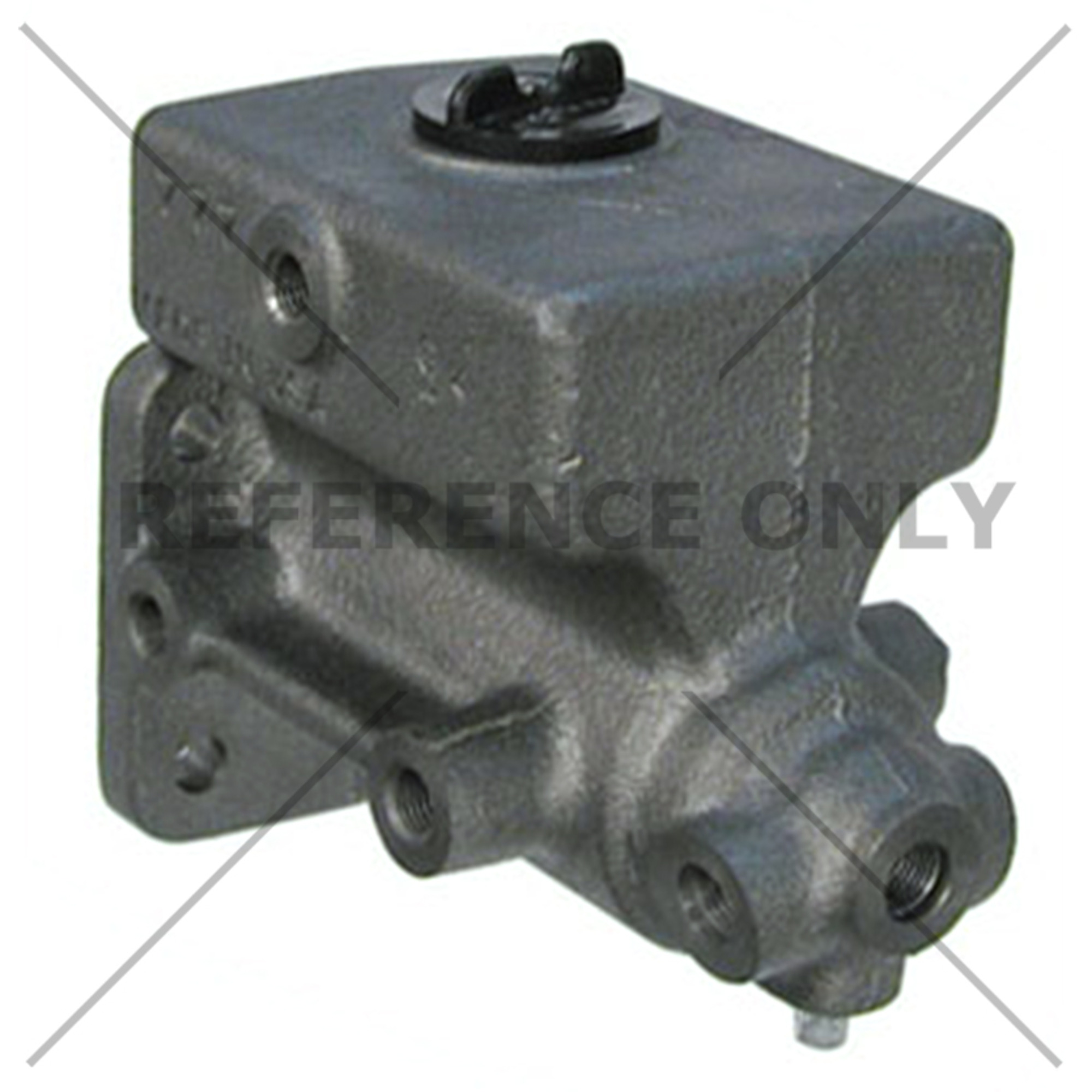 Brake Master Cylinder Centric Parts 130.83004
