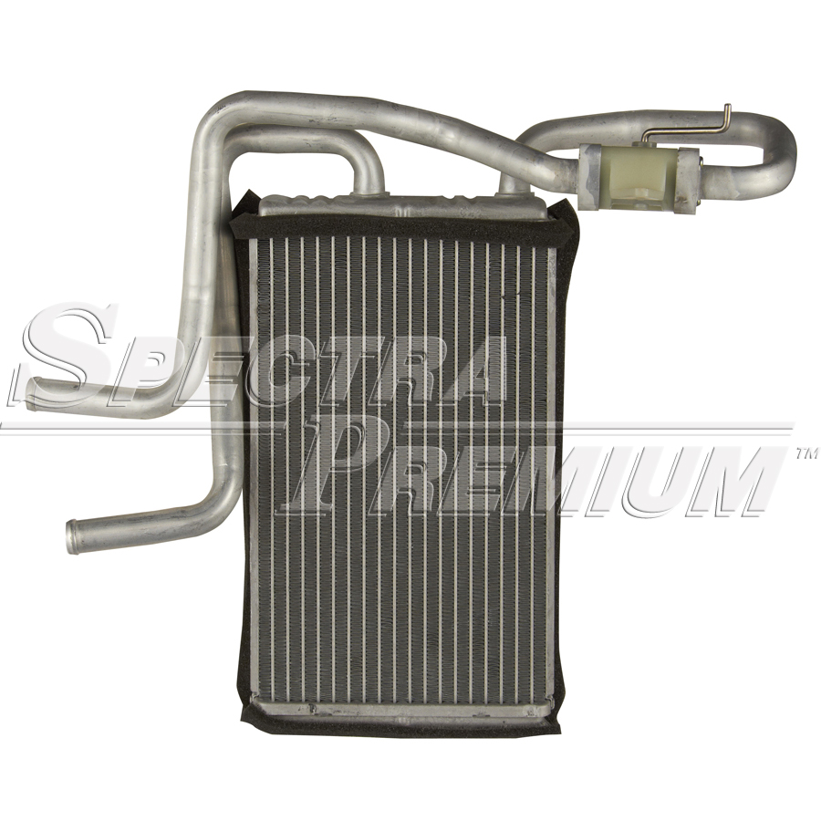 HVAC Heater Core Spectra Premium 99390