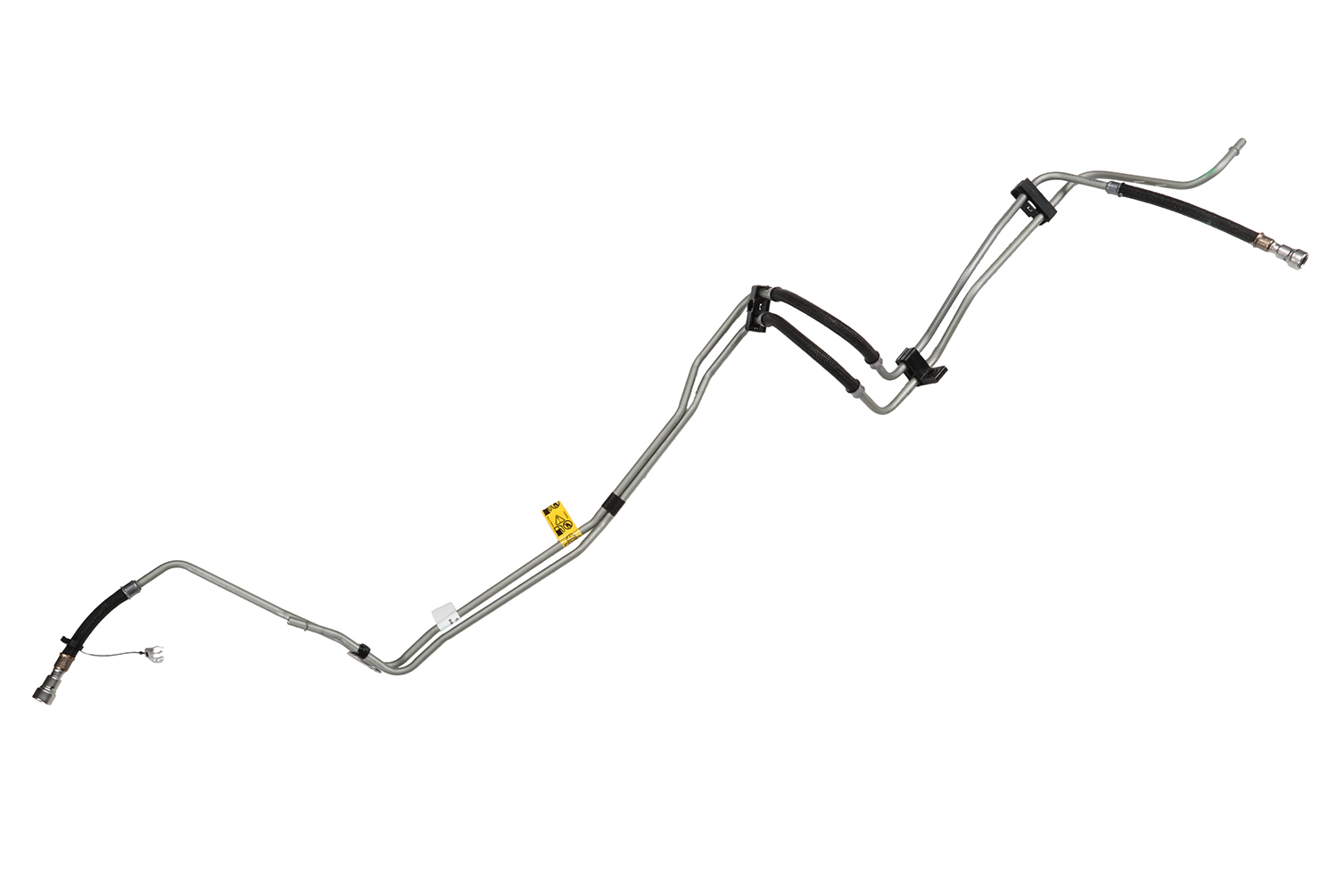 Fuel Line Set GM Genuine Parts 10394402