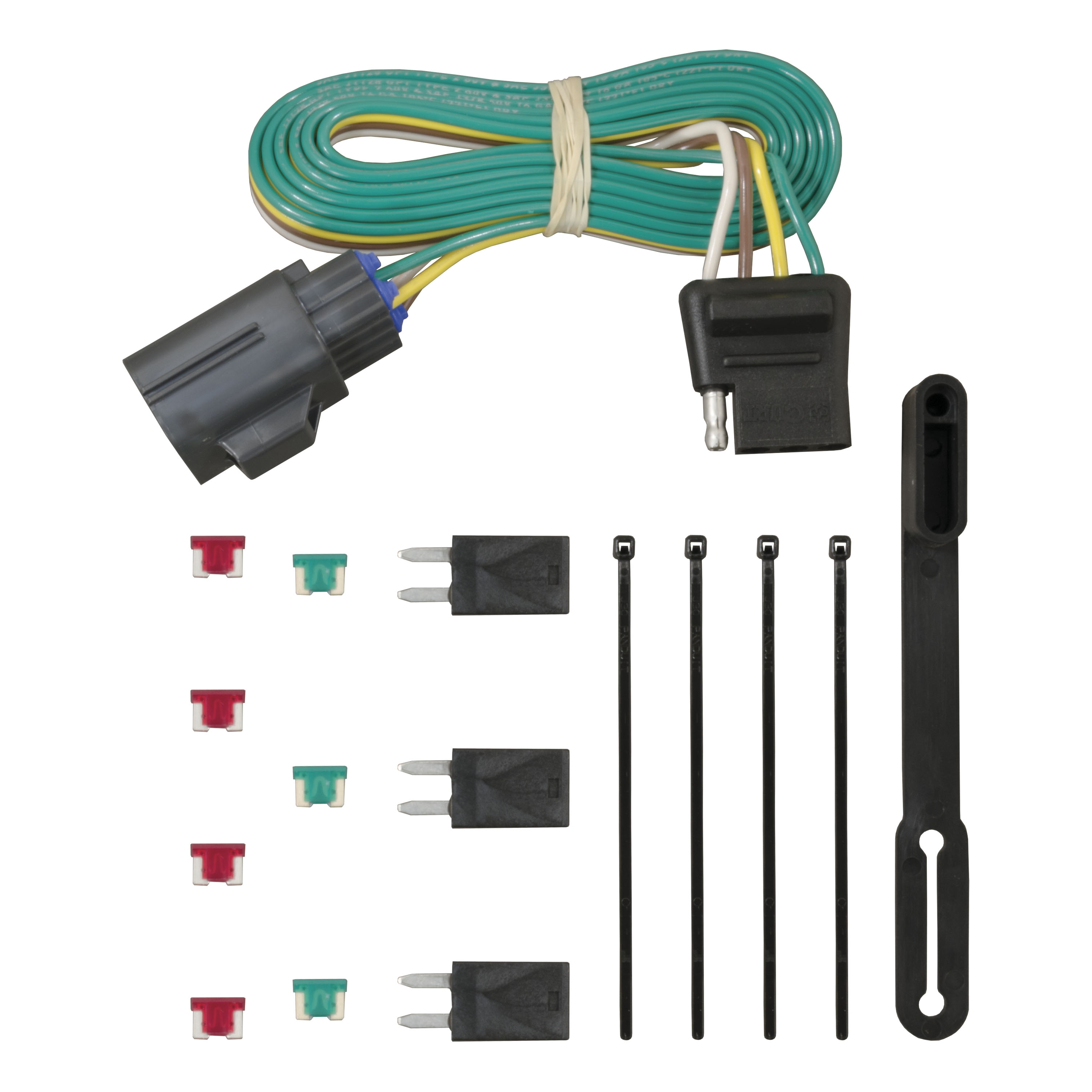 Trailer Connector Kit CURT 56245