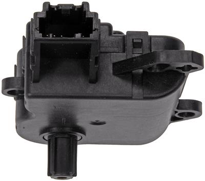 HVAC Blend Door Actuator Dorman - OE Solutions 604-234