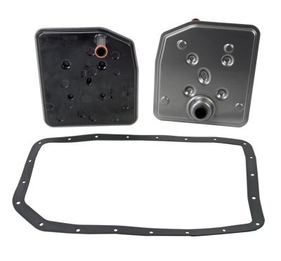 Transmission Filter Kit Wix WL10377