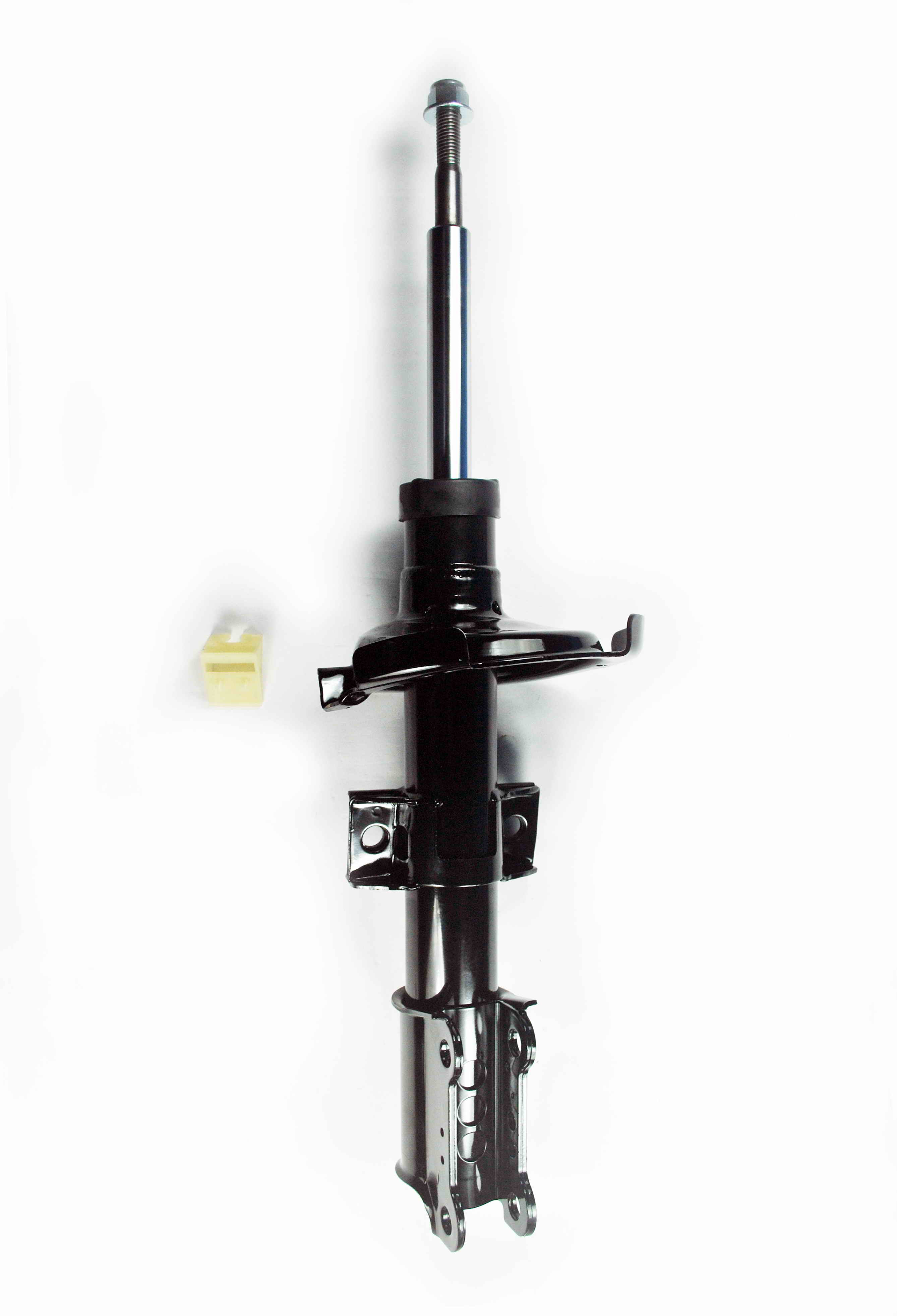 Suspension Strut MacPherson Ride Control MP333472