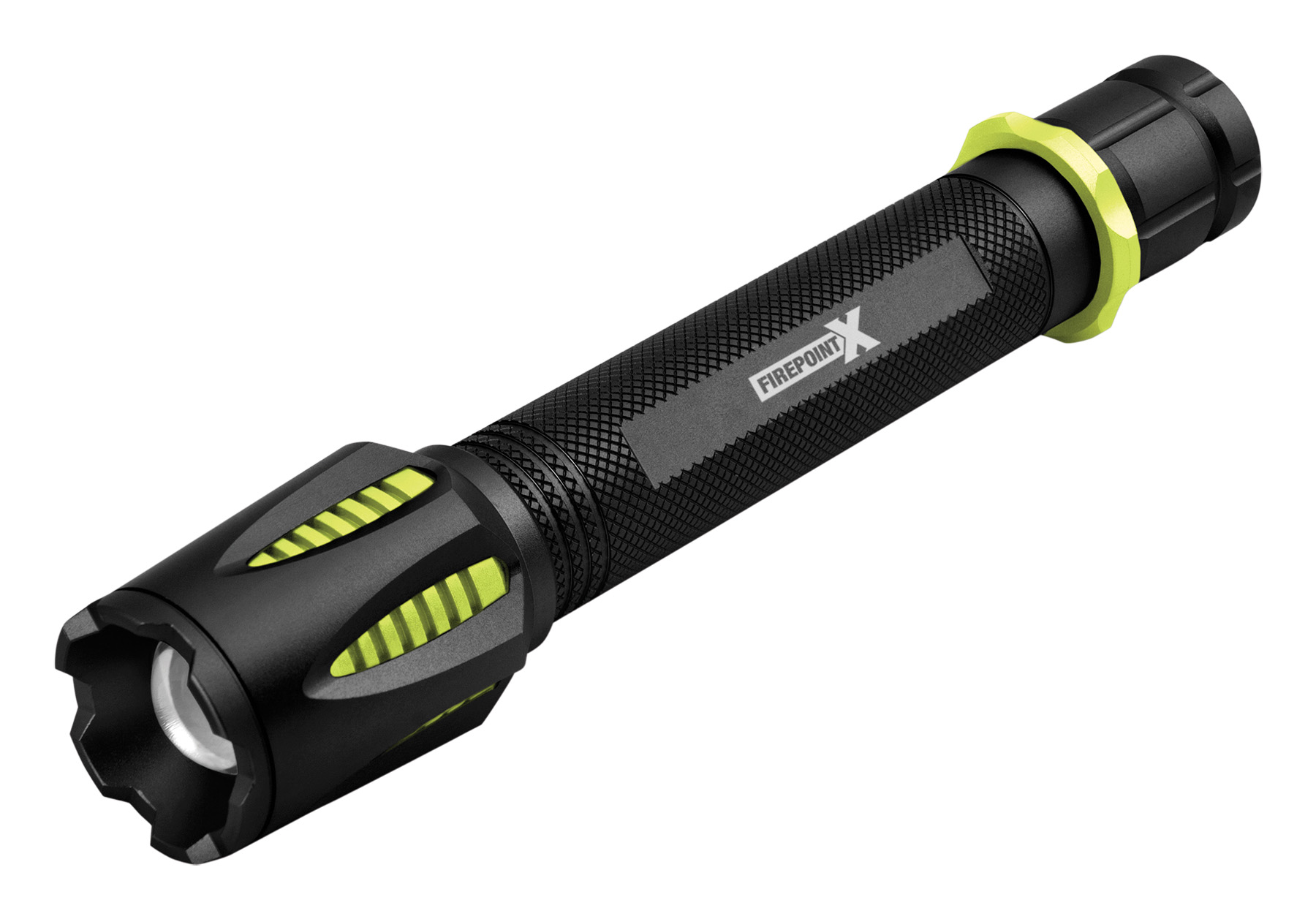 Flashlight PT Power W2655