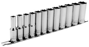 Socket Set JET TOOL 601226