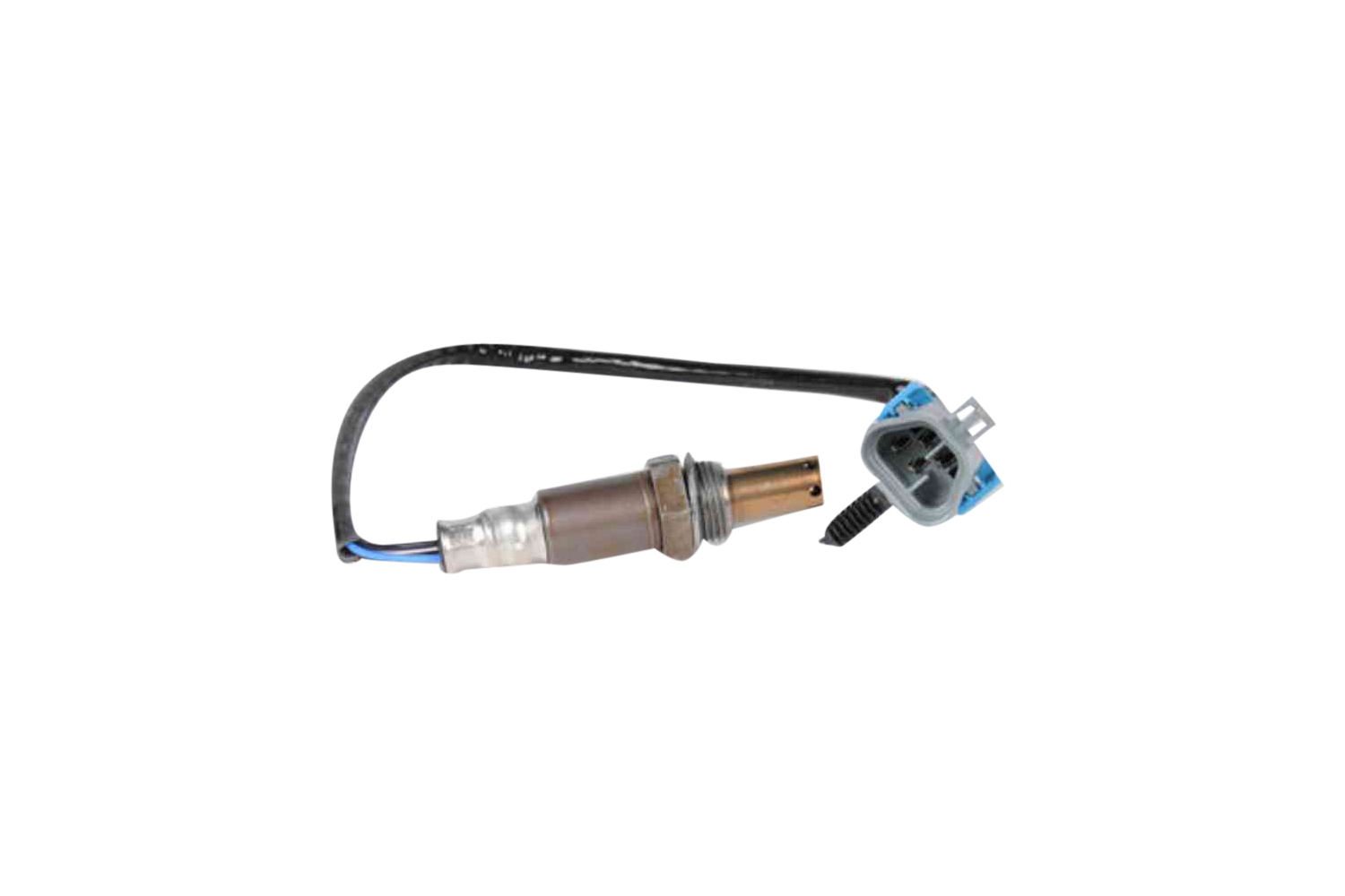 Oxygen Sensor ACDelco 2133539