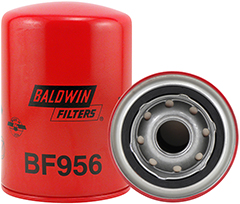 Fuel Filter Baldwin BF956
