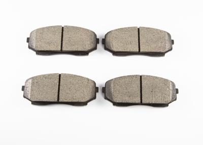 Disc Brake Pad Set Bosch BC1258