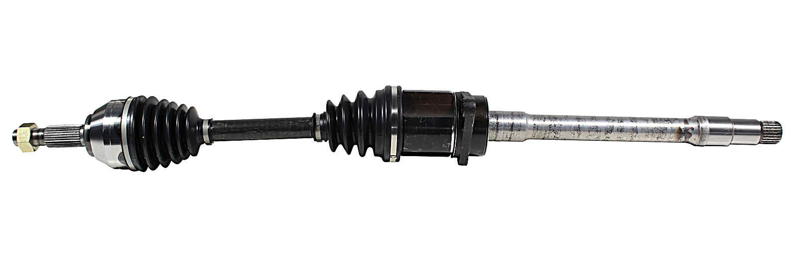 CV Axle Assembly GSP NCV53926