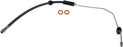 Brake Hydraulic Hose Parts Master BH622624