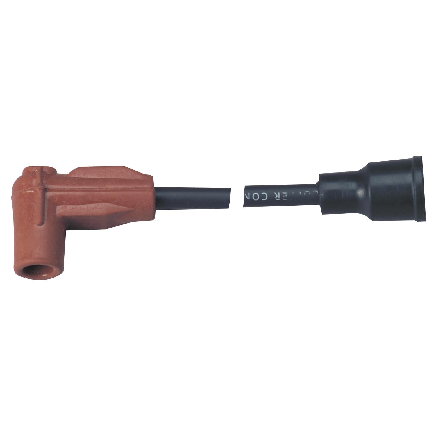 Single Lead Spark Plug Wire Standard Ignition 736UW