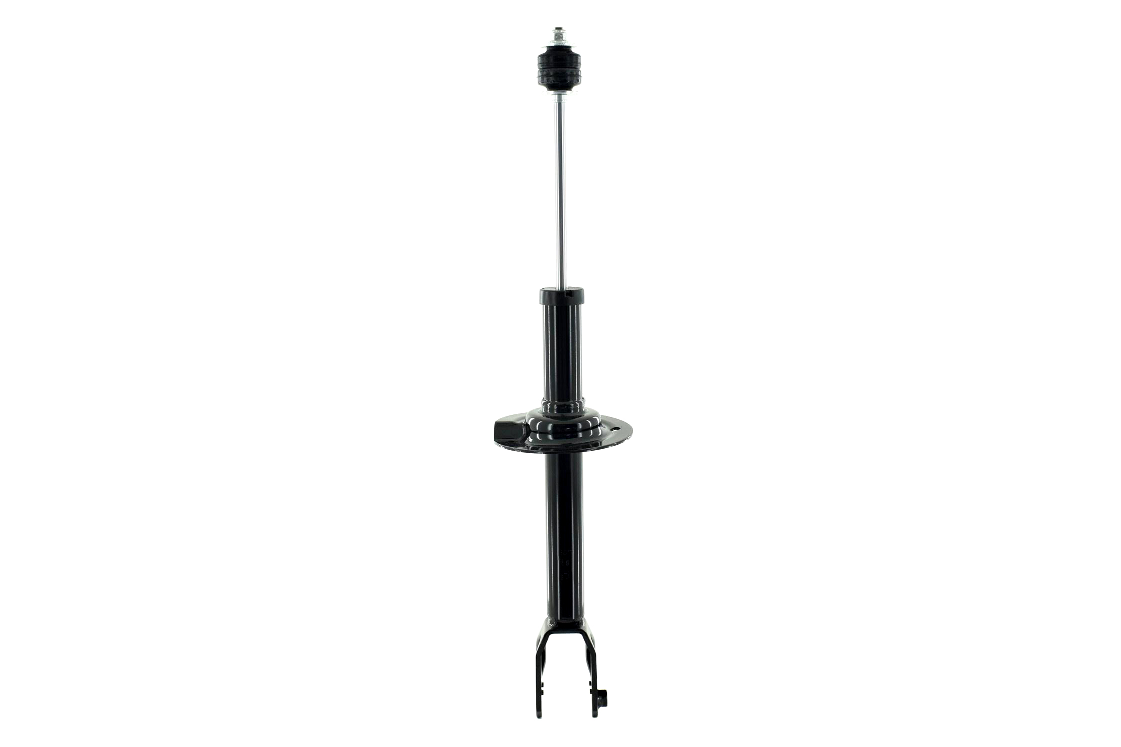 Suspension Strut MacPherson Ride Control MP345969