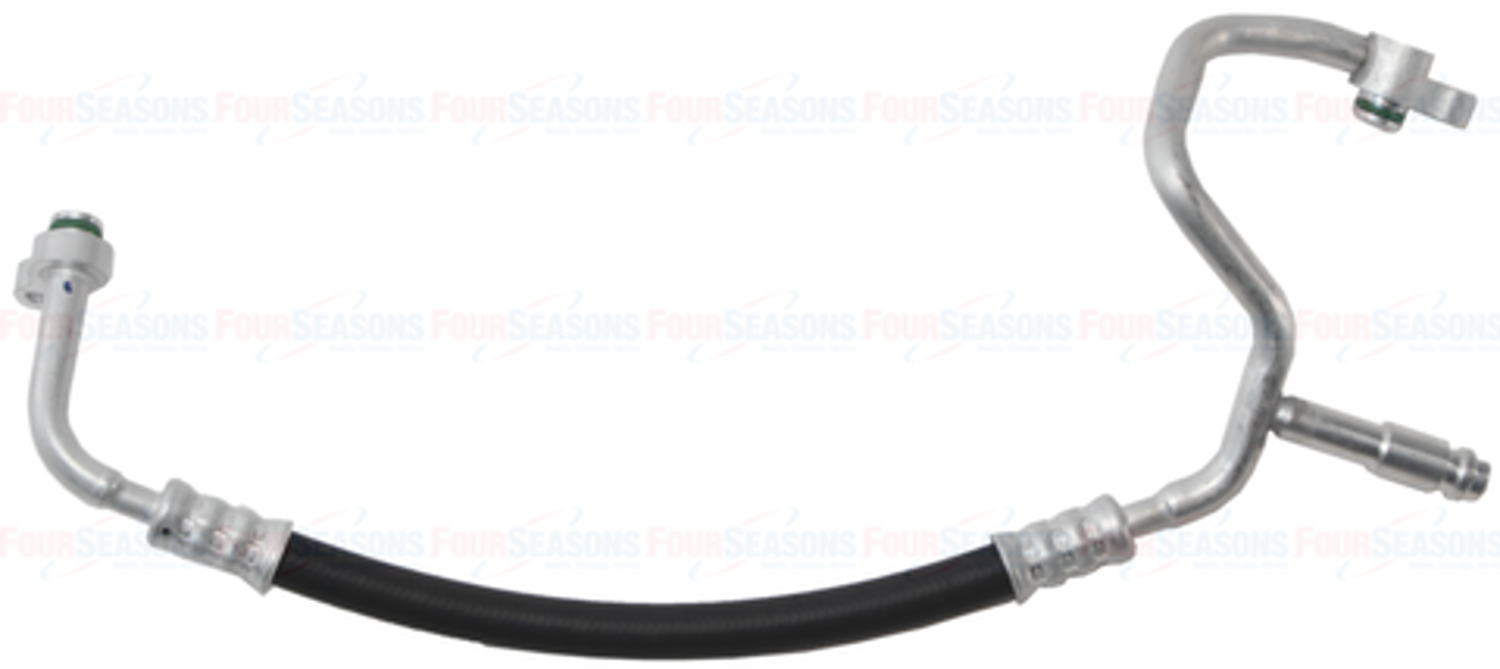 A/C Refrigerant Discharge Hose Four Seasons 66826