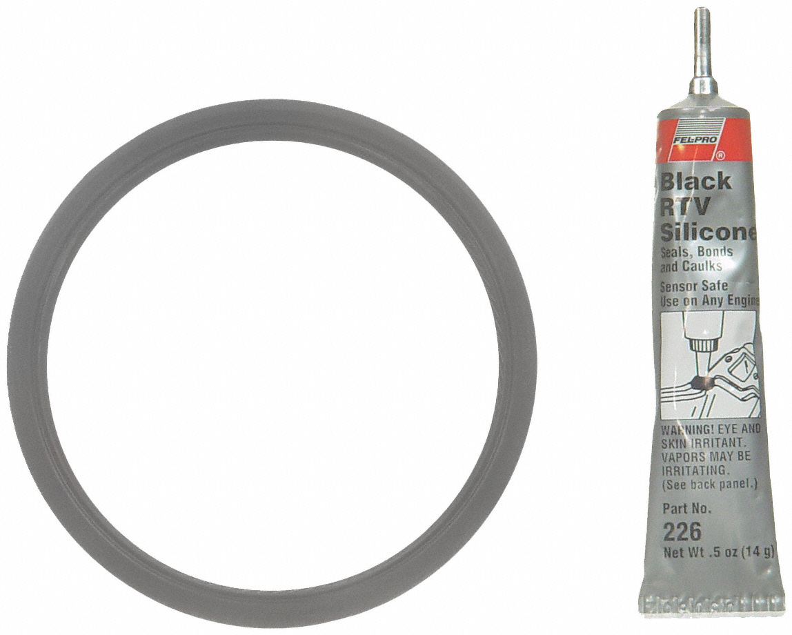 Engine Crankshaft Seal Kit FEL-PRO BS 40555