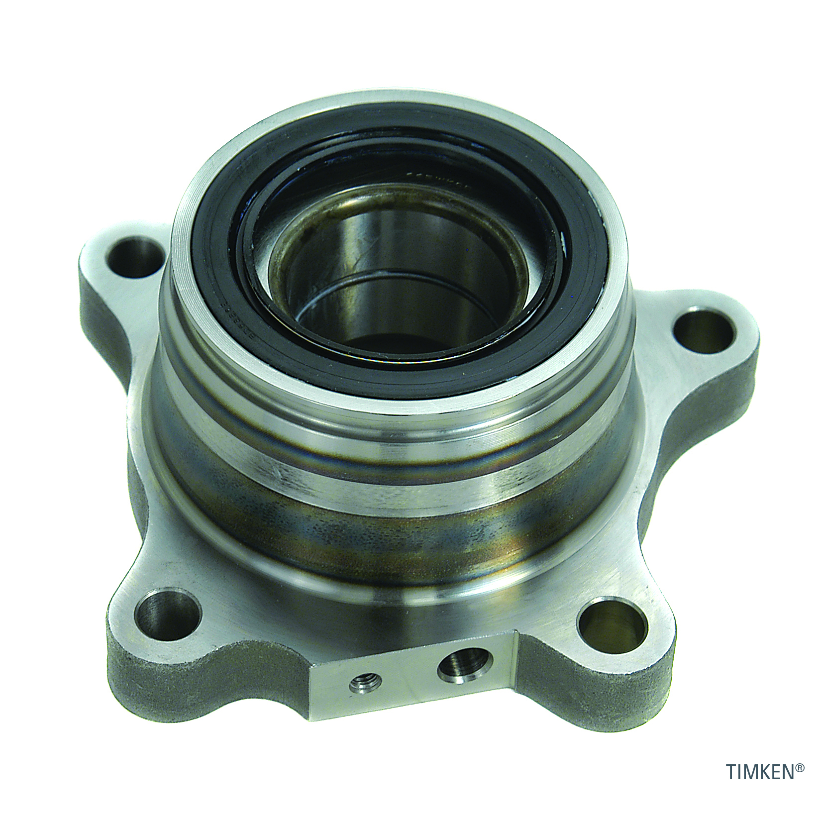 Wheel Bearing Assembly Timken HA590050