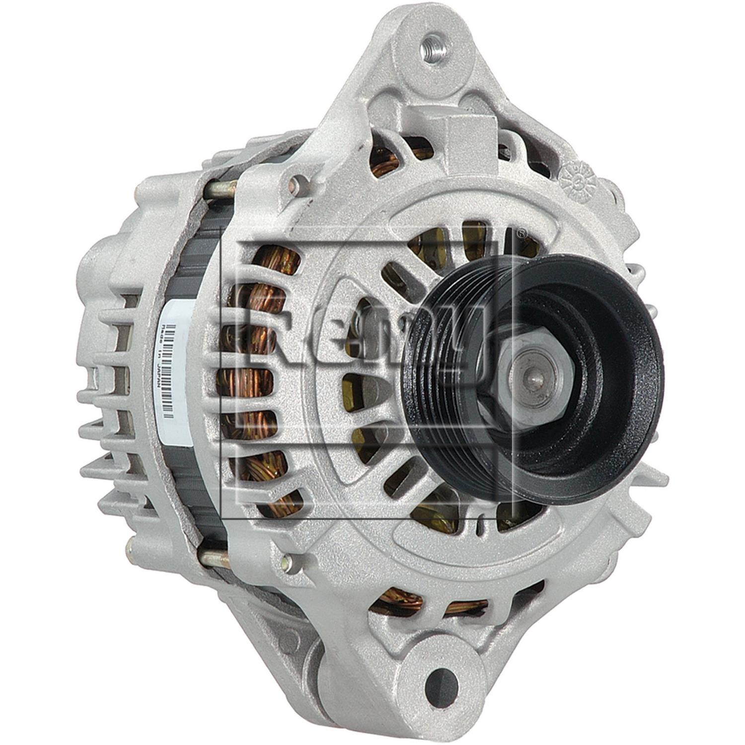Alternator Remy 12091