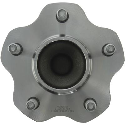Wheel Bearing and Hub Assembly Centric Parts 406.42016E