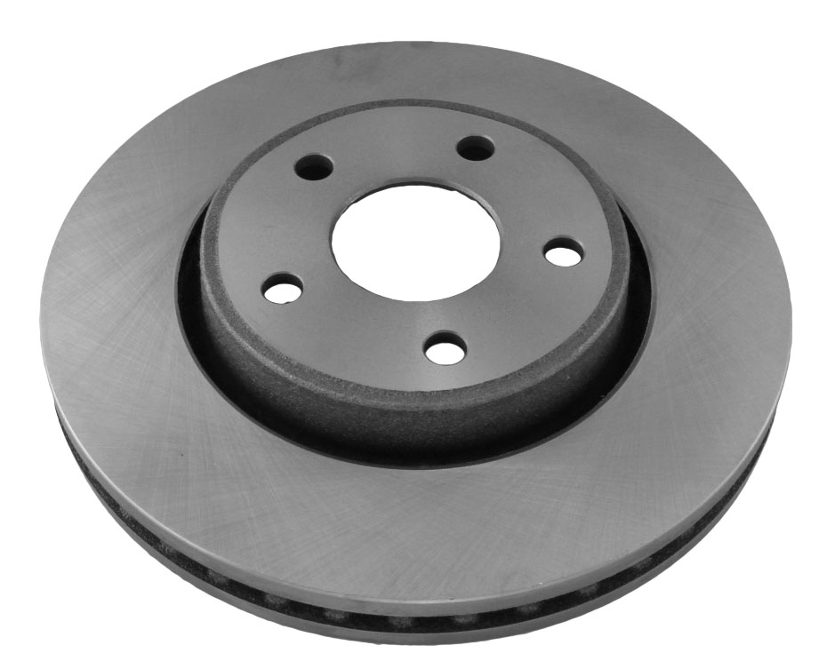 Disc Brake Rotor Parts Master 900950