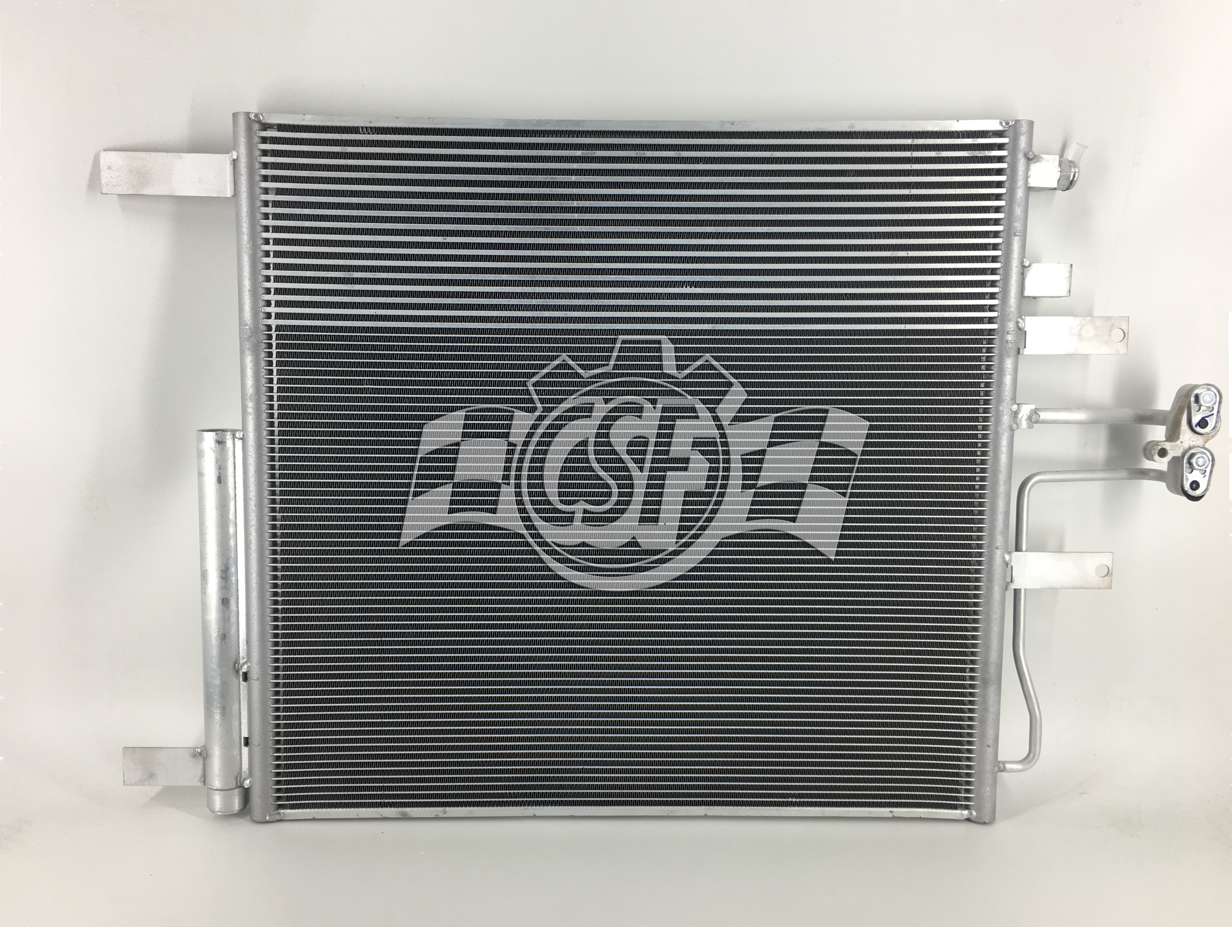 A/C Condenser CSF 10942