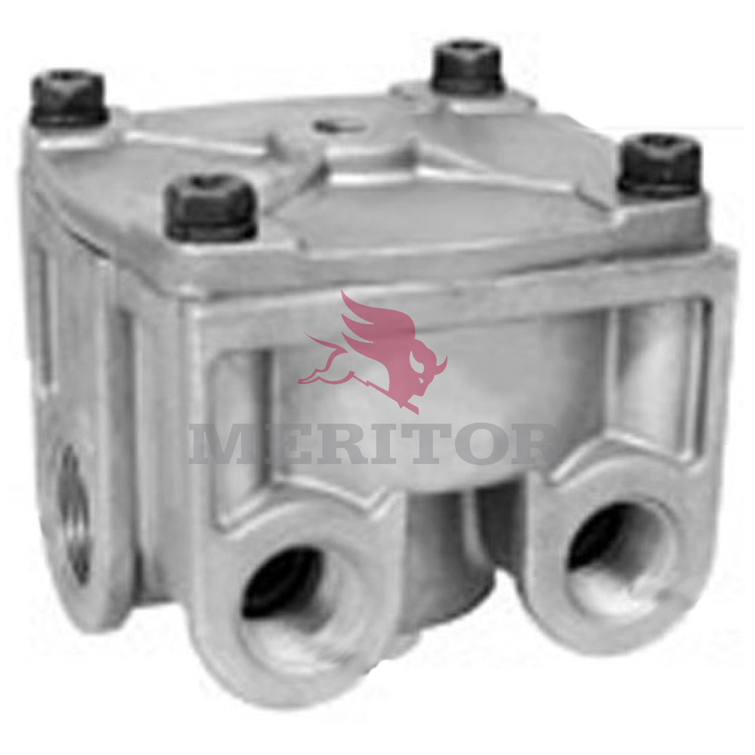 Air Brake Dryer Valve Meritor R955104165X