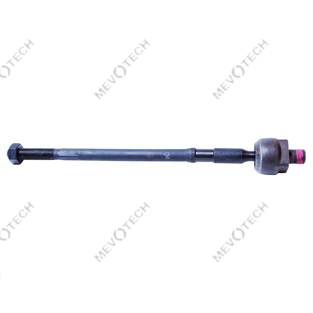 Steering Tie Rod End Mevotech Supreme MS80727