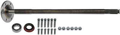 Drive Axle Shaft Dorman - OE Solutions 630-120