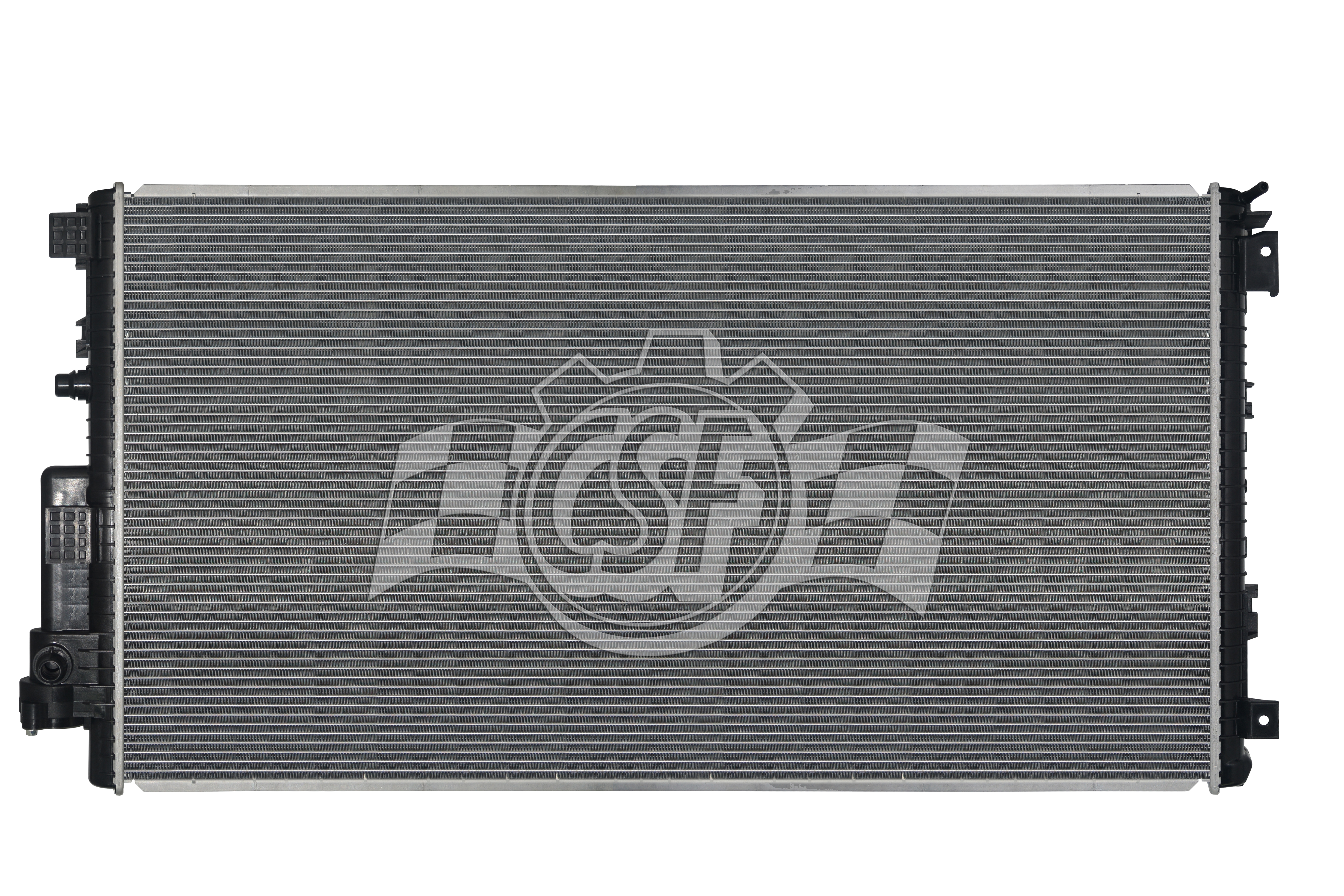 Radiator CSF 3850