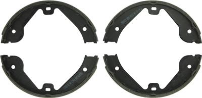 Parking Brake Shoe Perfect Stop PSS870
