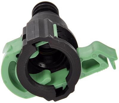 Fuel Line Connector Dorman - OE Solutions 800-762