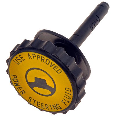 Power Steering Reservoir Cap Dorman - HELP 82577