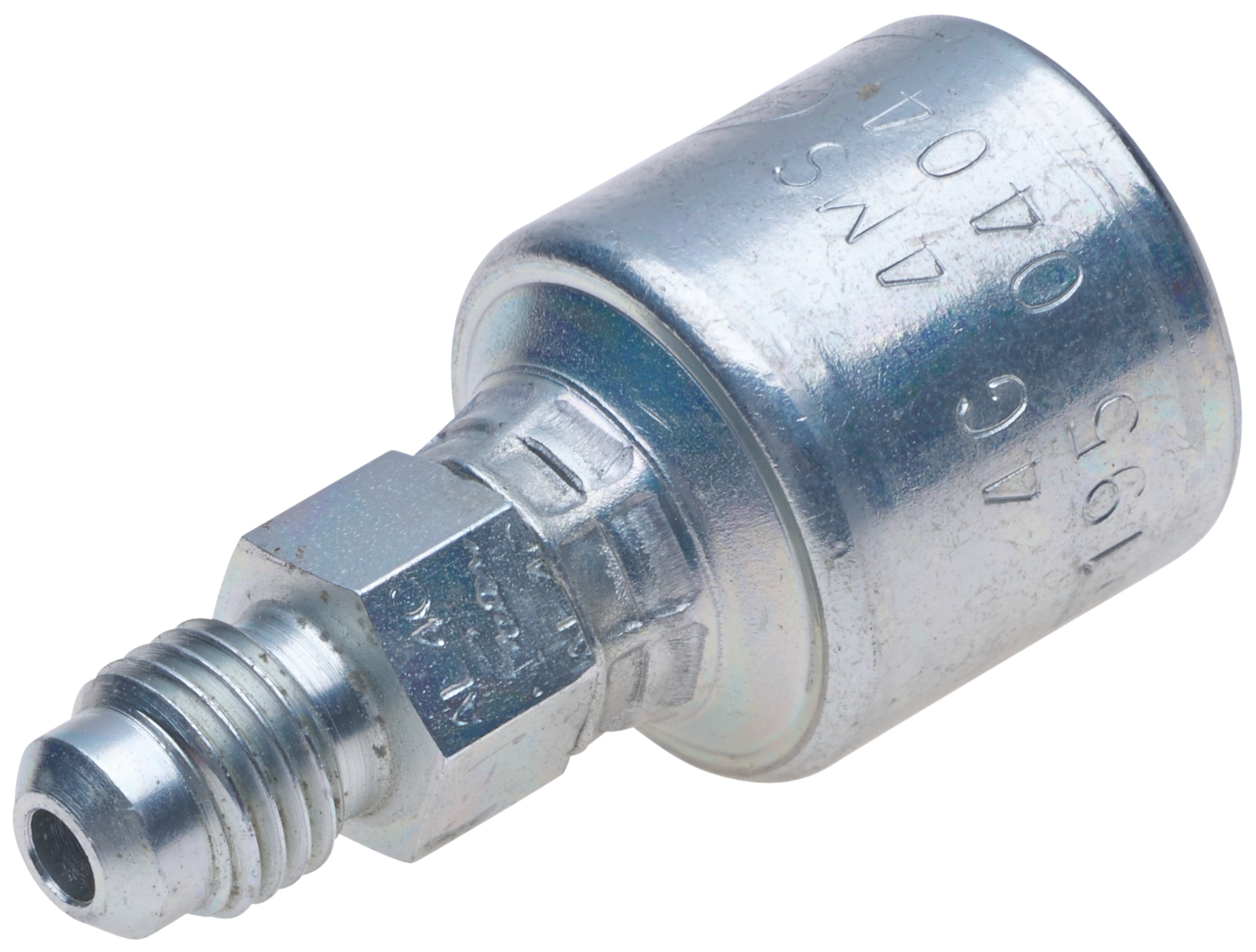 Hydraulic Coupling / Adapter Gates G25195-1212