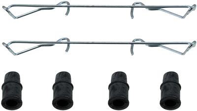 Disc Brake Hardware Kit Dorman - First Stop HW5583