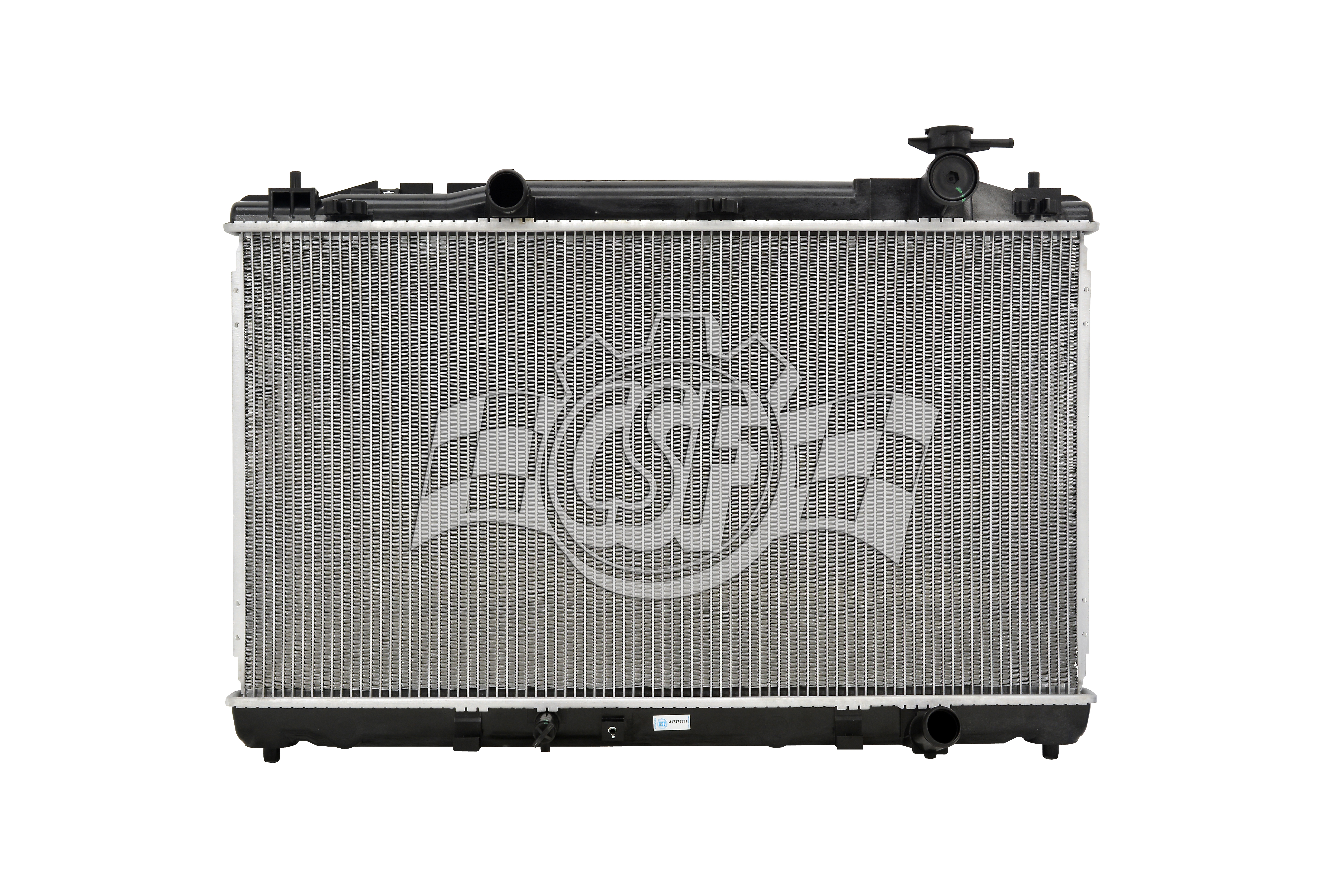 Radiator CSF 3502
