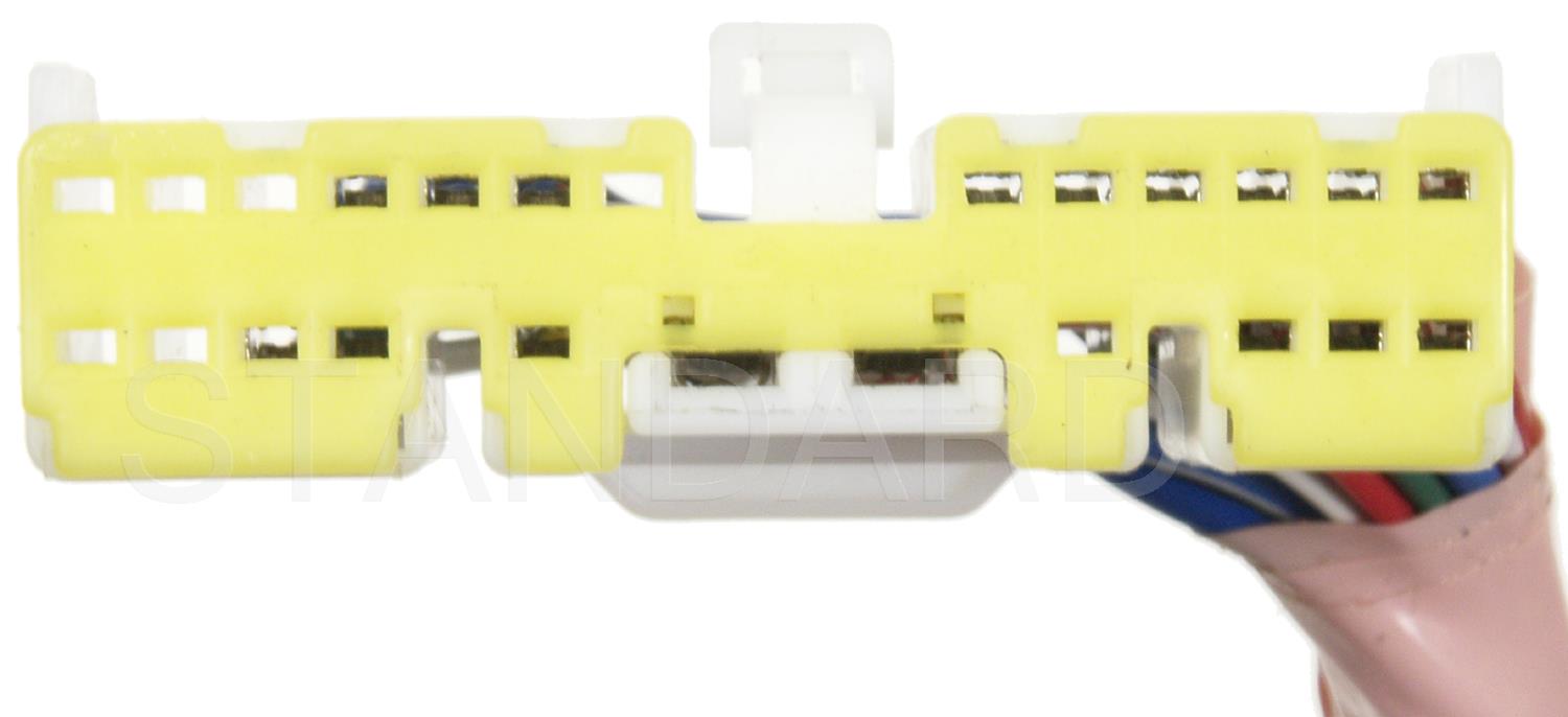 Multi-Function Switch Standard Ignition CBS-1263