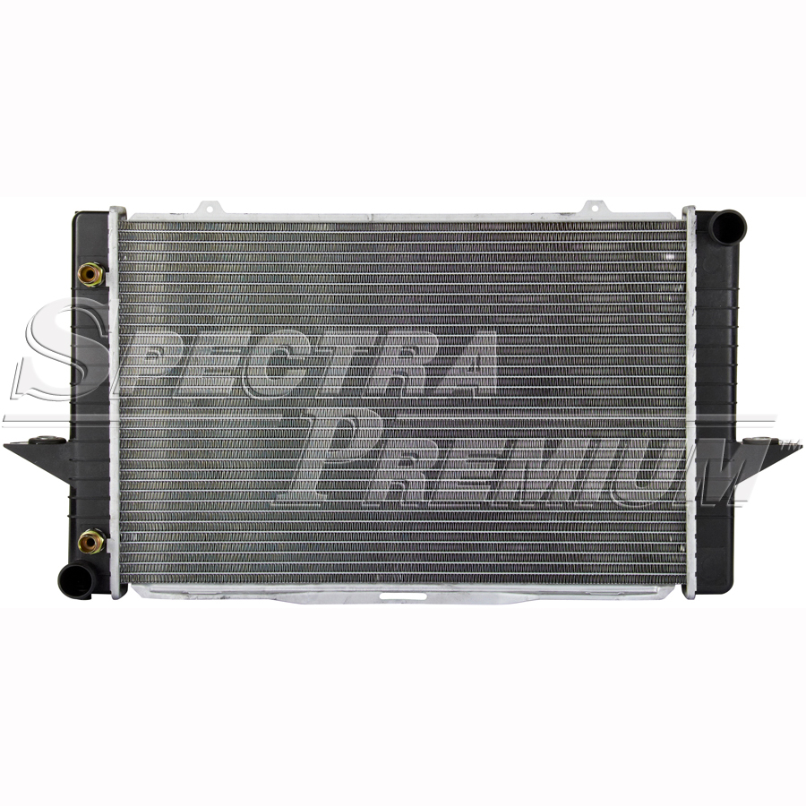 Radiator Spectra Premium CU1851