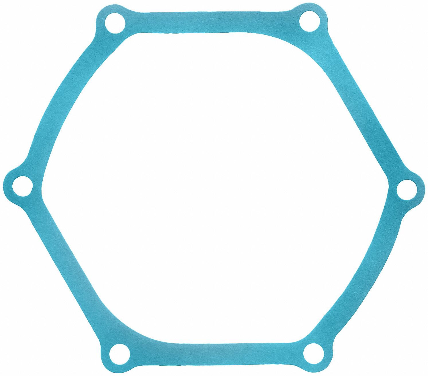 Engine Water Pump Gasket FEL-PRO 11725