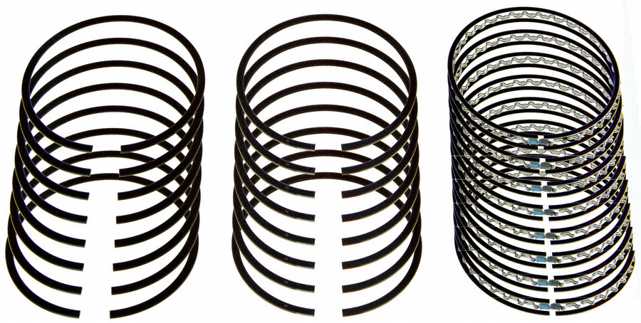 Engine Piston Ring Set Sealed Power E-288KC40